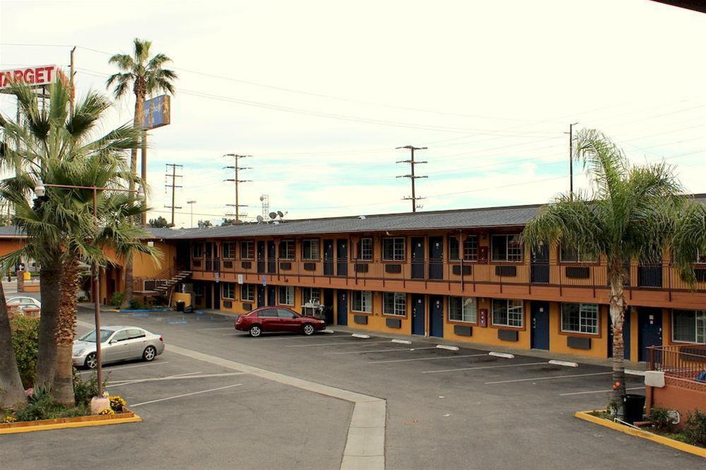 San Bernardino Hotel | Orange Show Inn