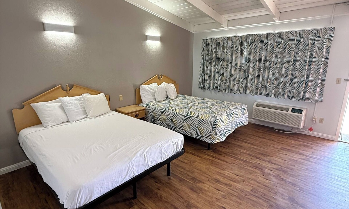 Oroville Hotel | Oroville Value Suites