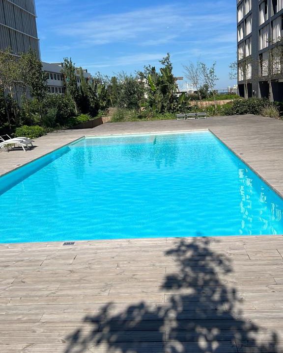 Parque das Nacoes Apartment | Orpheu Deluxe Apt - Parque das Nações