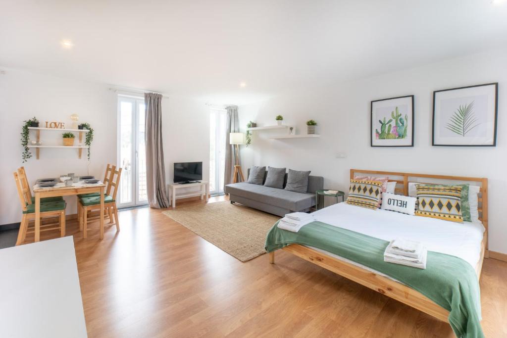 Santo Condestavel Apartment | Ourique Charm Apartments
