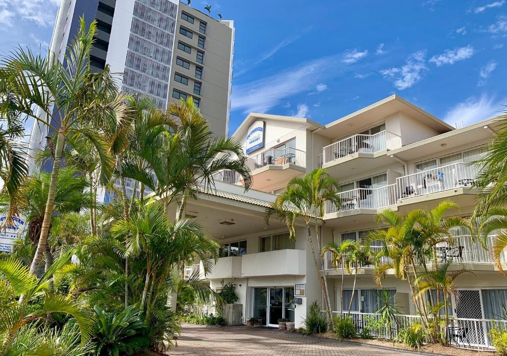 Miami Hotel | Outrigger Burleigh