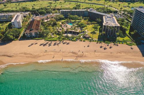 Kaanapali Resort | OUTRIGGER Kāʻanapali Beach Resort