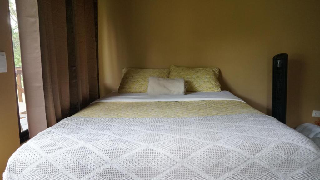 Bijagua Apartment | OXIGENO II - Rio Celeste Dreams