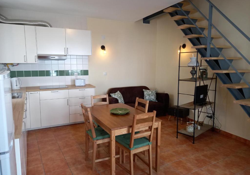 Evora Apartment | Páteo dos Oliveira - Casa da Cocheira