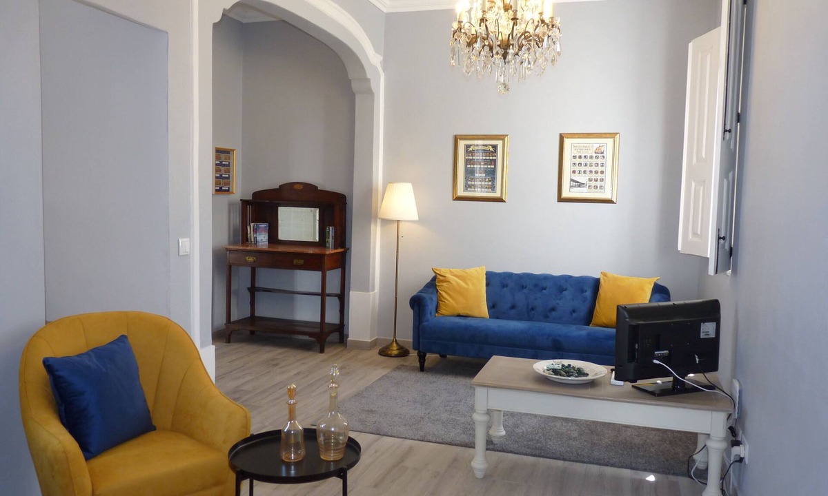 Evora Apartment | Páteo dos Oliveira - Casa dos Senhores