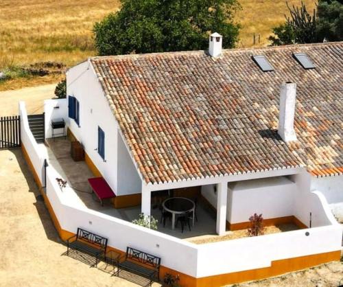 Mertola Apartment | Pátio do Forno