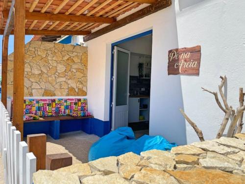Mafra Apartment | Pé n' Areia by Ericeira Property