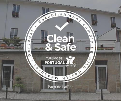 Sao Tiaguinho Bed & Breakfast | Paço Lafões