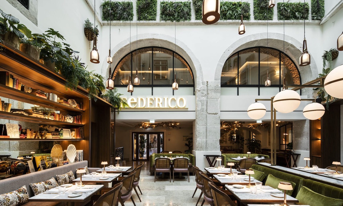 Encarnacao Hotel | Palácio Ludovice Wine Experience Hotel