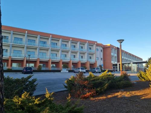 Fornos de Algodres Hotel | Palace Hotel & Spa - Termas de São Miguel