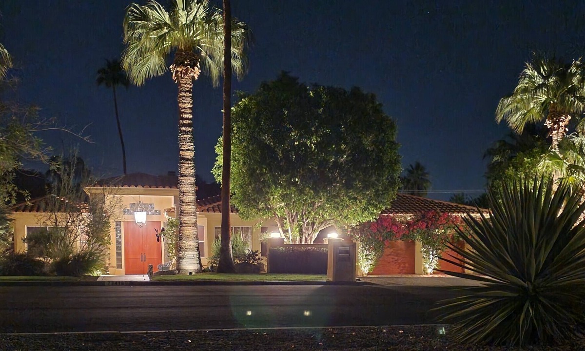 Palm Desert House | Palm Desert Spanish Home - All 5-Star reviews: January is still available!