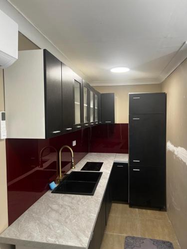 Hamilton Hostel | Palm Hamilton Backpacker