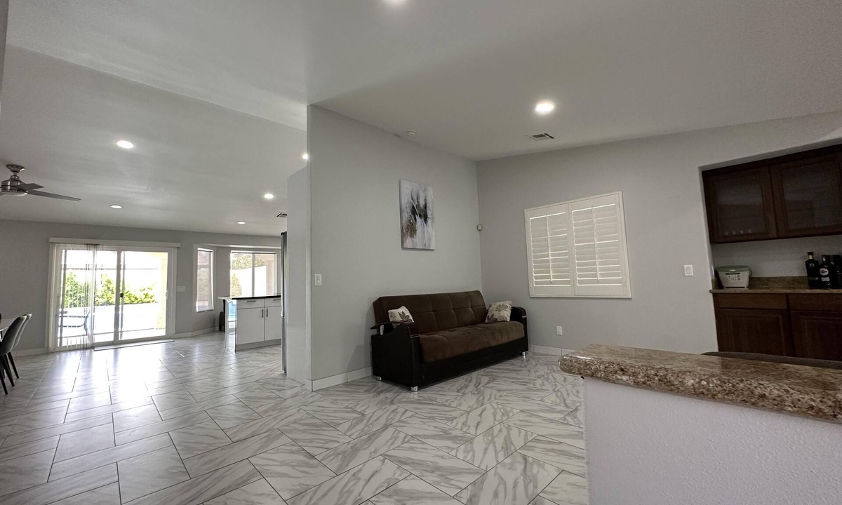 Cathedral City House | Palm Springs/Cathedral City Desert Rentals