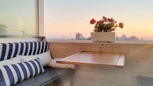Espinho Apartment | Panorama Penthouse