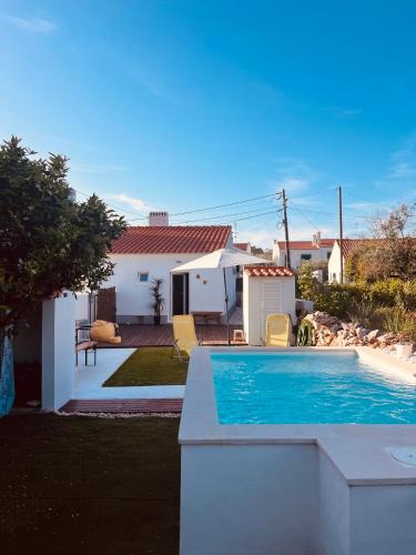 Estremoz House | Paraíso a Dois em Estremoz