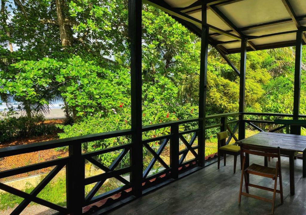 Puerto Viejo de Talamanca Apartment | Paraíso Bohemio