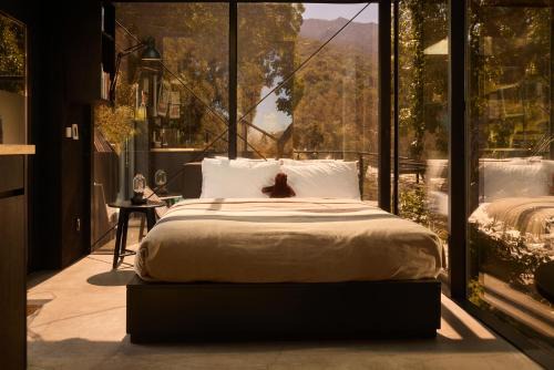 Three Rivers Villa | Paradise Ranch Inn- Limitless House Hot Tub,Sauna