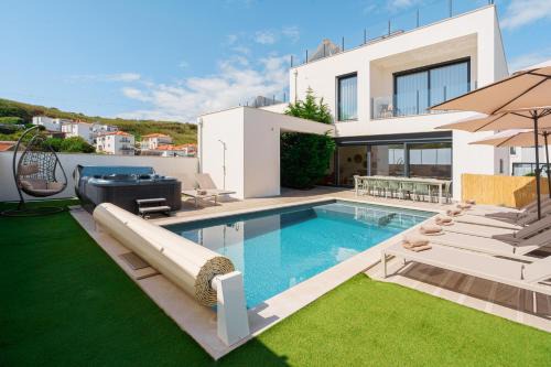 Ribamar Villa | Paradise Villa Sky - Signature by Paradise Portugal