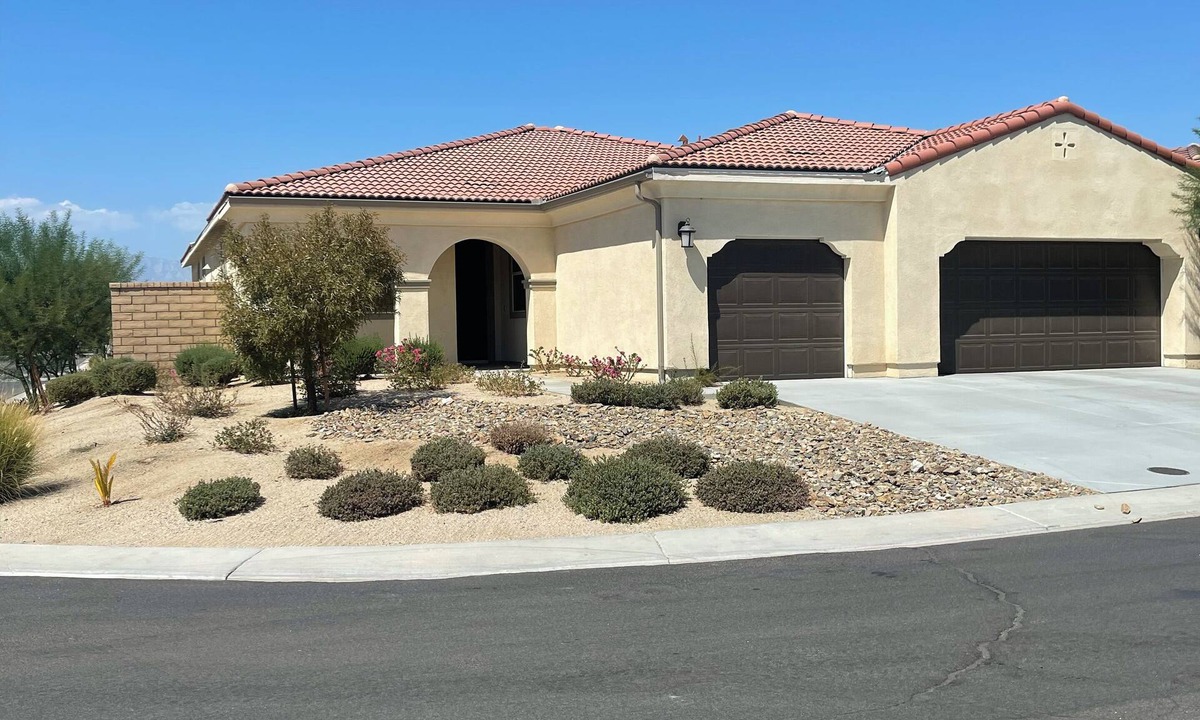Paradiso House | Paradiso Retreat