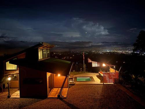 Platanares Ski Chalet | Paraiso Terrenal Chalet