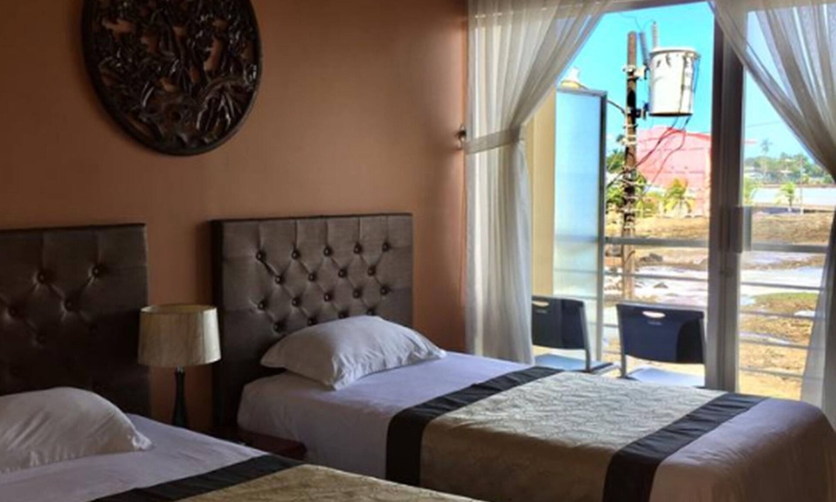 Limon Hotel | Park Hotel