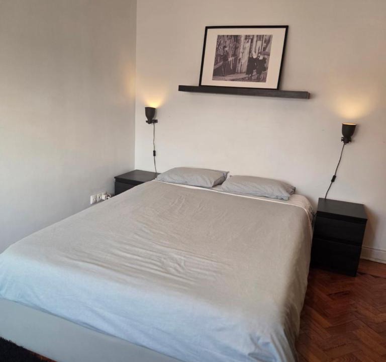 Parque das Nacoes House | Parque das Nações Room