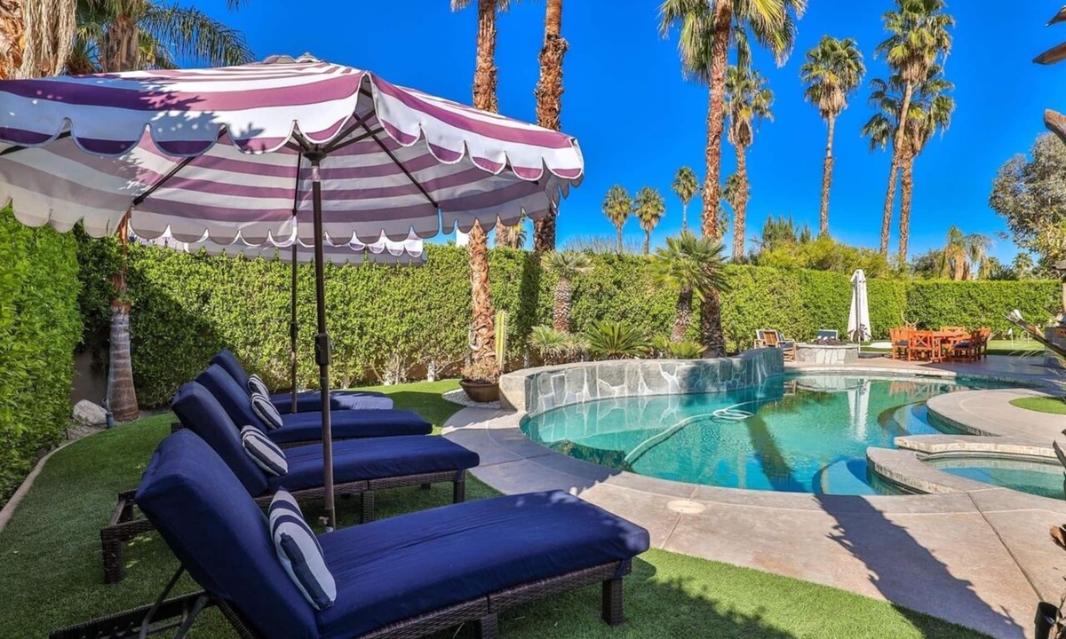 Artisan House | Patricia Park Villa w/Pool, Spa & Mini Golf