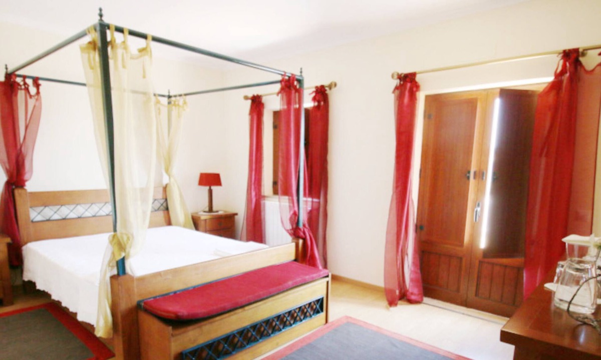 Sao Bras de Alportel Cabin | Peace and Nature