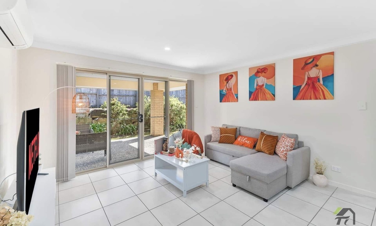 Pimpama House | Peace&Cozy home in Pimpama