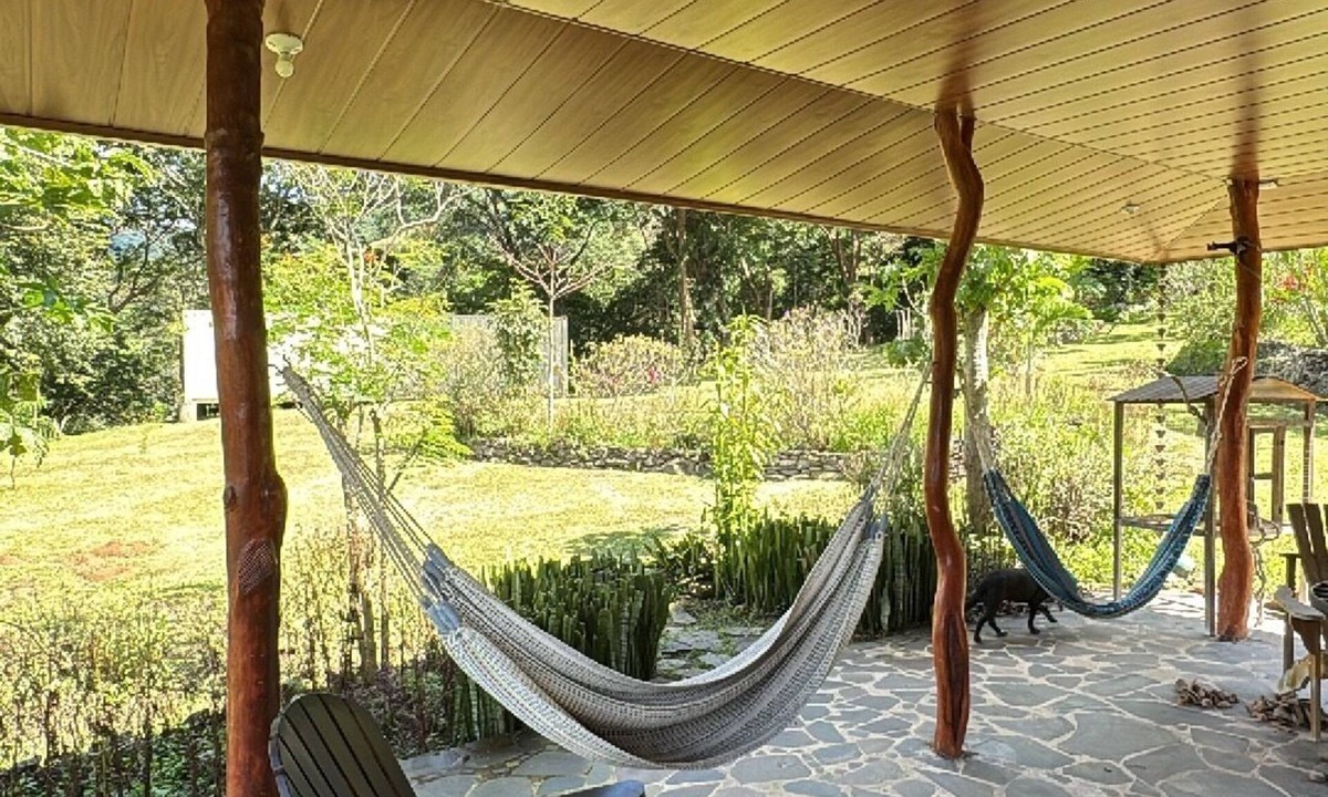 Monteverde RV Rental | Peaceful campground in Monteverde perfect for nature lovers