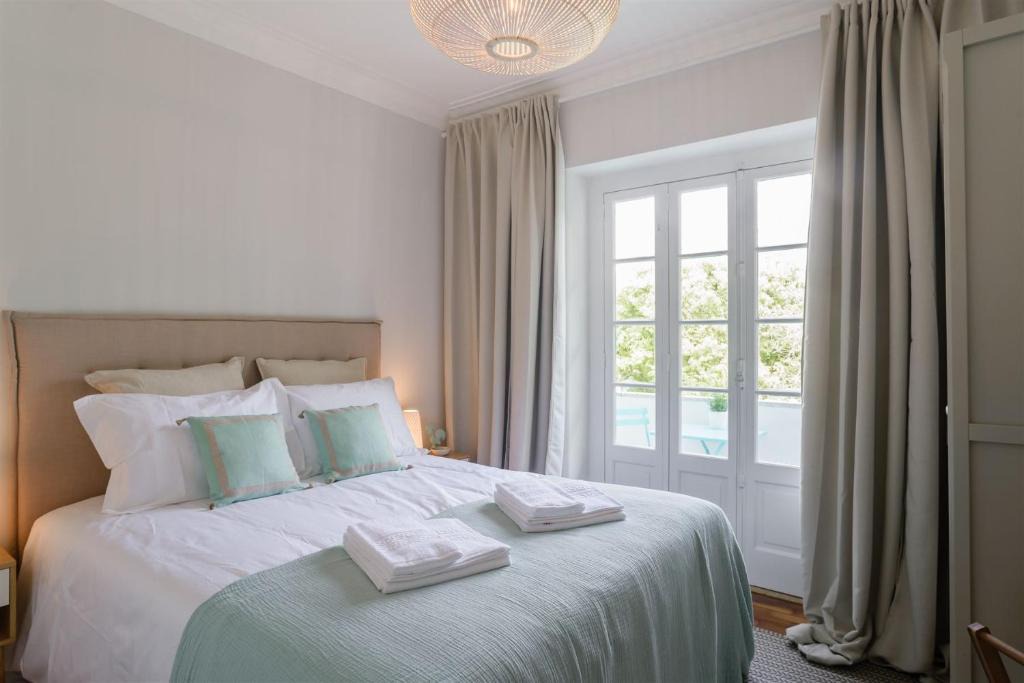 Belem Apartment | Pedrouços 37