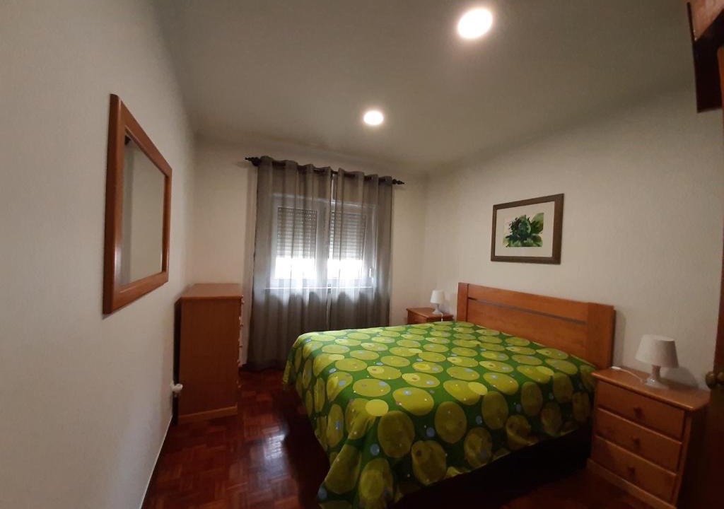 Ajuda Apartment | Peniche House