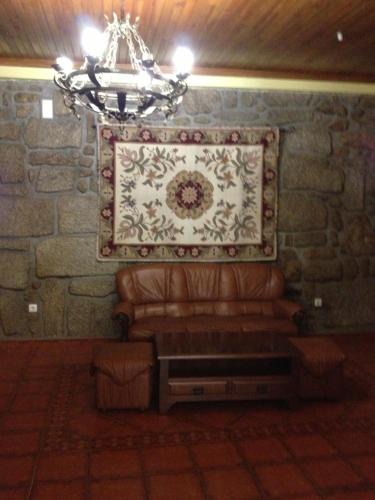 Vila Nova de Tazem Hotel | Pensão S José-CUNHA'S
