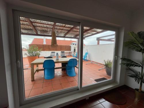 Vila Nova de Milfontes Apartment | Penthouse Alentejana
