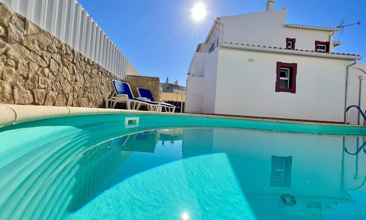 Pera Villa | PÊRA STYLISH VILLA WITH POOL by HOMING