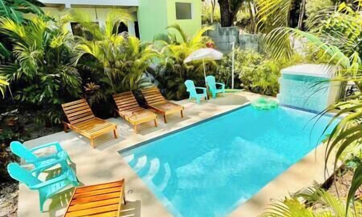 Nosara Apartment | Perfect apartment for vacation in Nosara