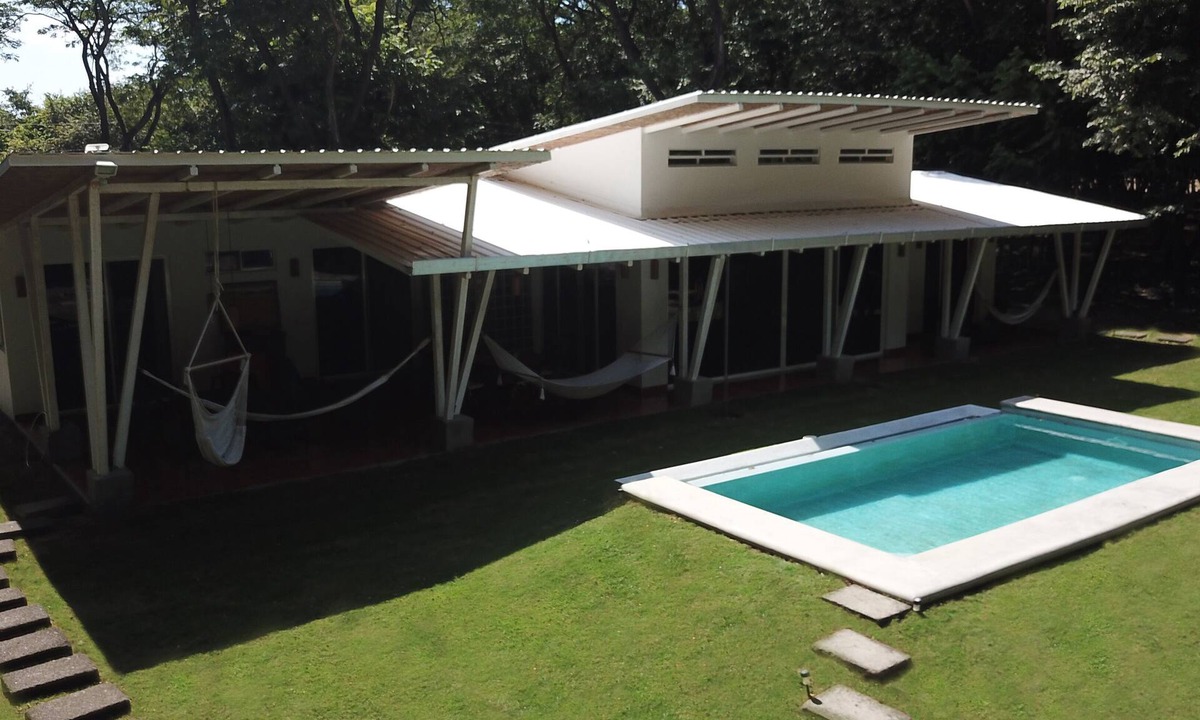 Playa Colorado House | Perfect combination of leisure and relaxation.