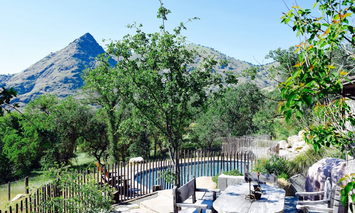 Three Rivers House | Perfect Family Retreat on 13 Acres with River and Enchanting Location
