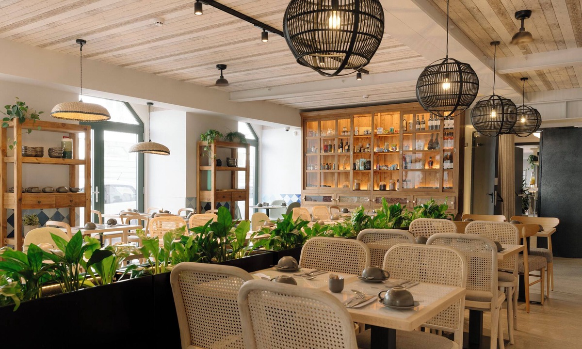 Santa Maria Maior Hotel | Pestana Rua Augusta - Lisboa