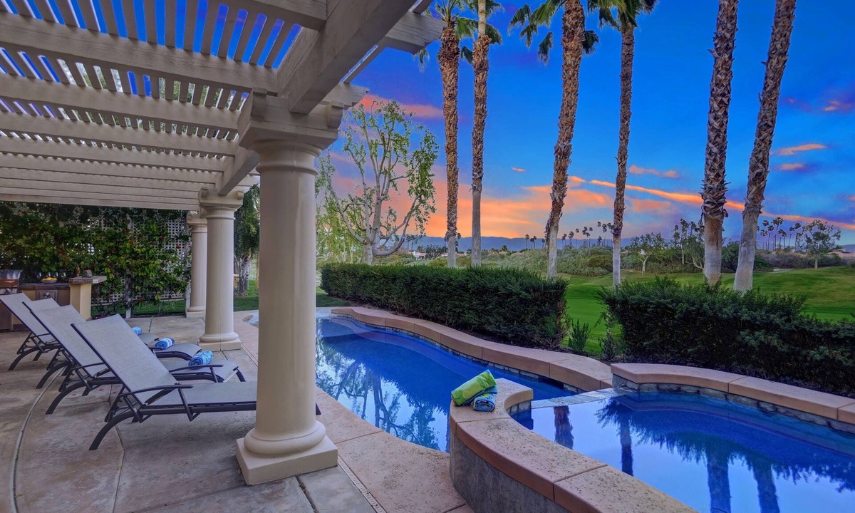 La Quinta House | PGA Luxury Home: 10 minutes from Coachella ID# 111199