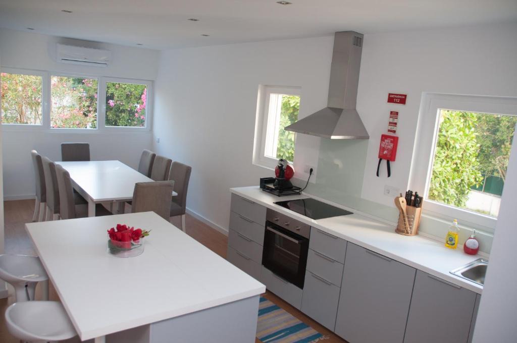 Cascais Apartment | Pine Tree Villa