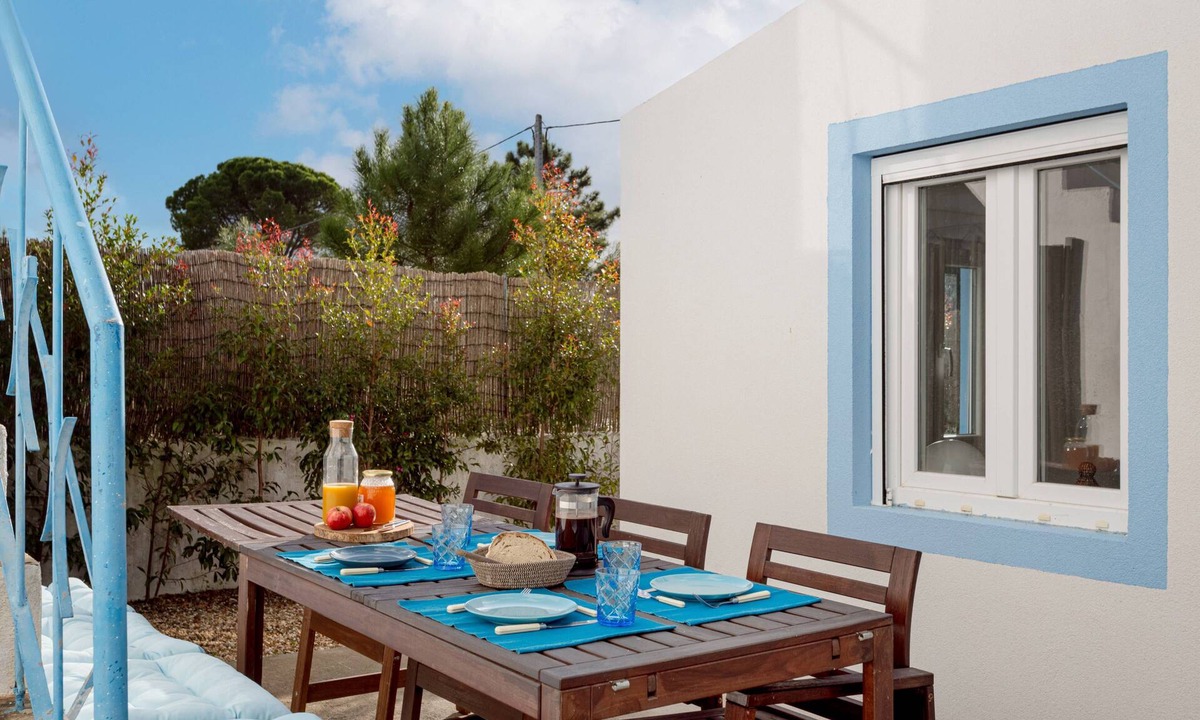 Melides Villa | Pinhal da Praia @ Melides: Refúgio Bucólico