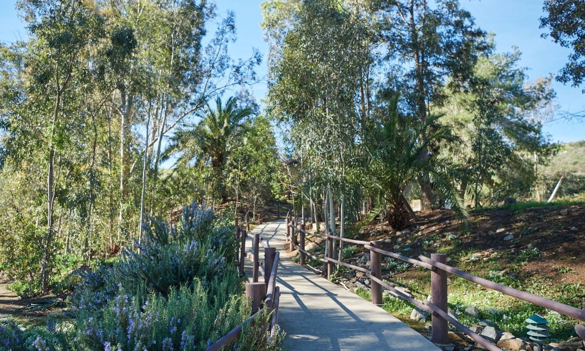 Jamul Cabin | Pio Pico RV Resort & Campground