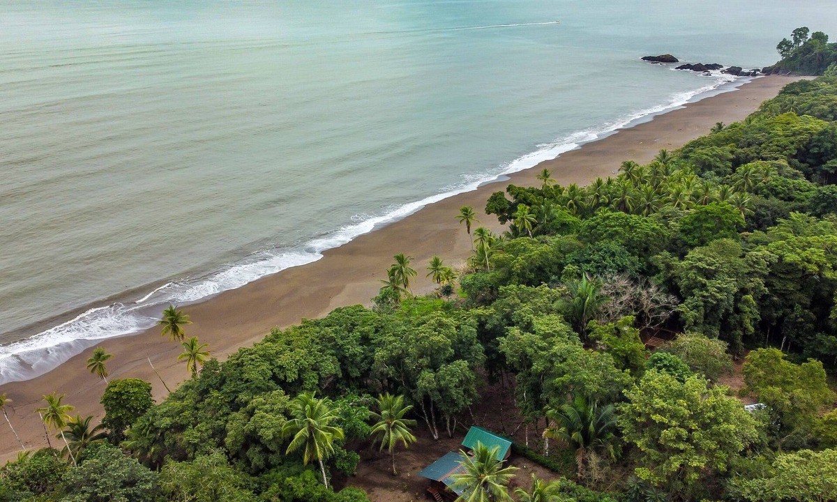 Drake Bay Cabin | Playa Ganadito Ecolodge