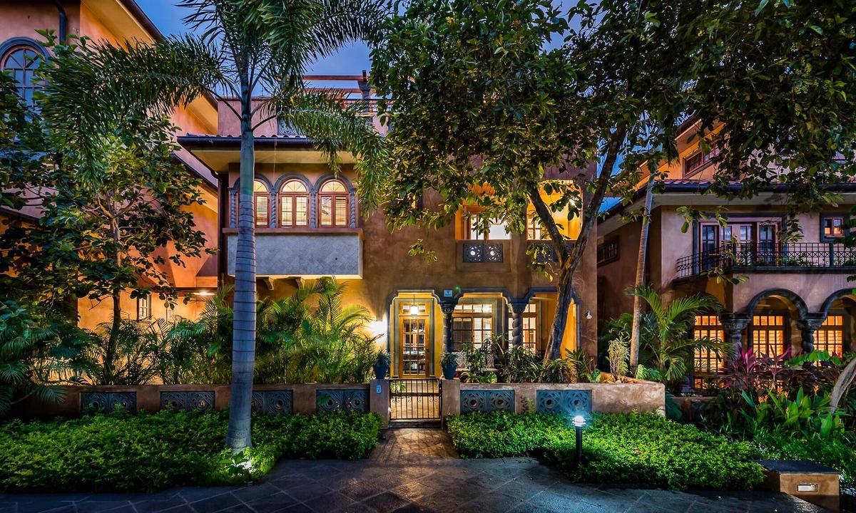 Playa Langosta Villa | Playa Langosta,Tamarindo Luxury Villa 3BD/4BR- private pool -Sleeps 6