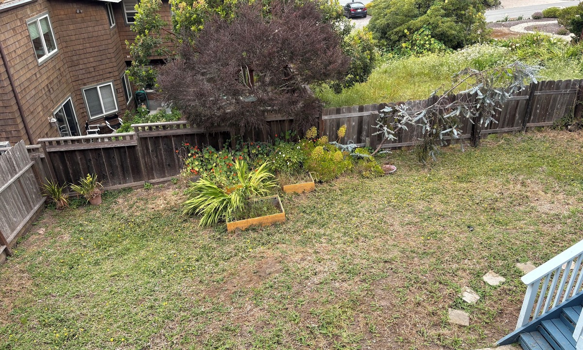 Park Hill Apartment | Pleasant 1-bedroom apartment with AC in charming Cambria near beach with views