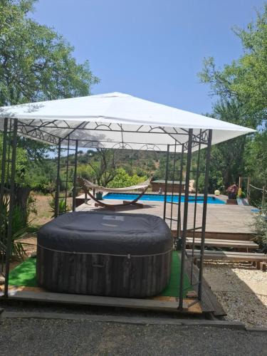 Apra Other | Poco Novo Lodges Loule Algarve