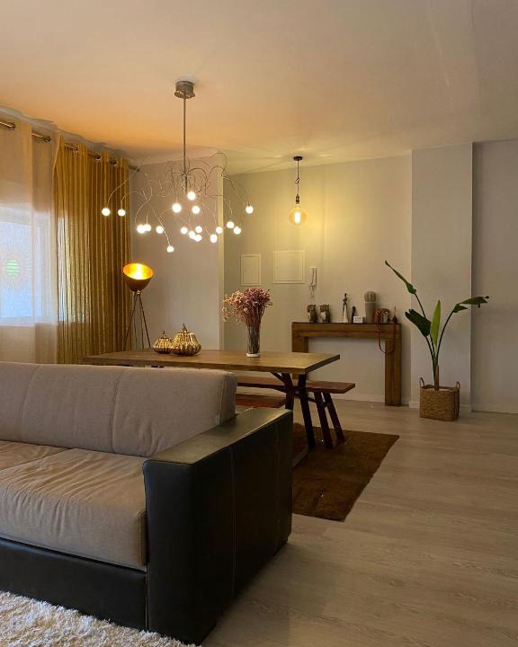 Pombal Apartment | Pombal Suite