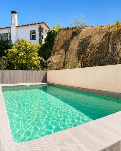 Alcoutim Villa | Pool&River Villa
