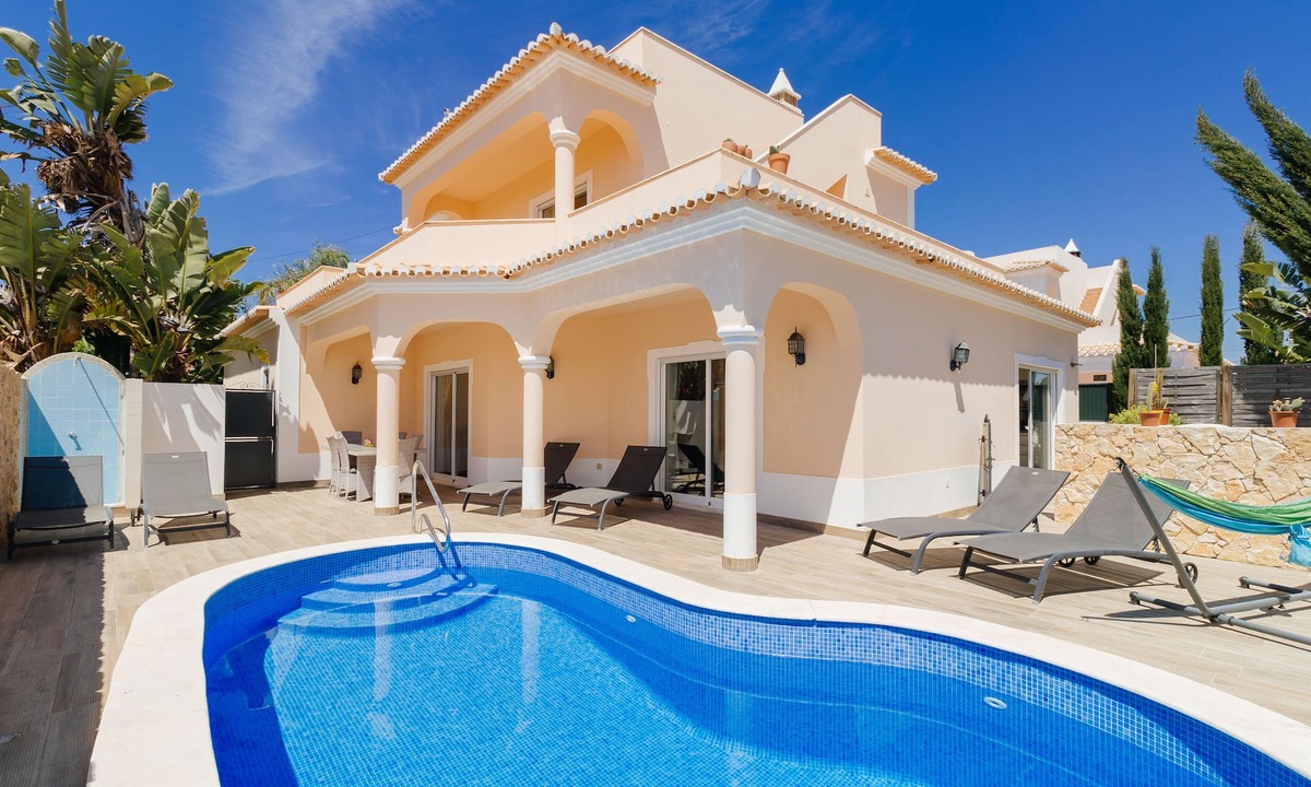 Mato Serrao Villa | Poolvilla Casa Vista Mar